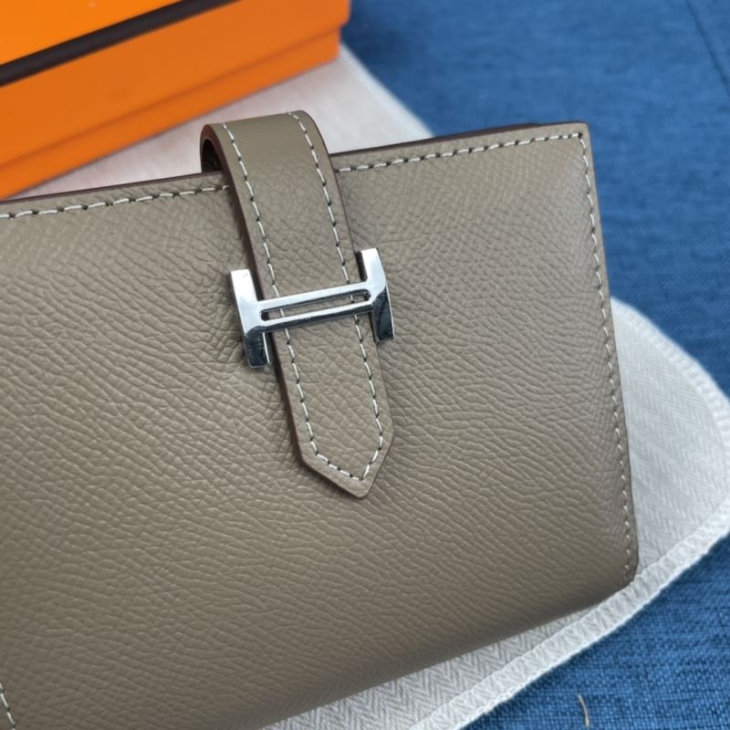 Hermes Wallets Purse